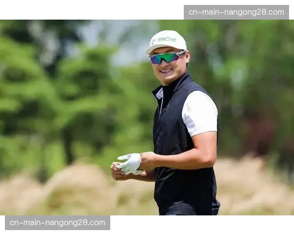 李昊桐与窦泽成将参加佛罗里达棕榈滩高知特精英赛，此前已连续两周未参赛