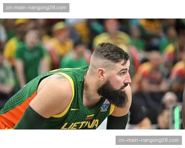 欧洲篮球联盟对一支涉嫌操纵比分的立陶宛俱乐部展开调查