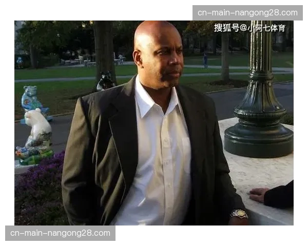 前NBA球员因涉嫌诈骗联盟伤残救济金被正式起诉