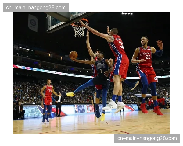 伤病球员专访：十字韧带康复后，如何重新适应高强度的比赛转换节奏