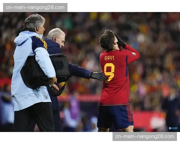 巴萨伤病潮持续，加维、佩德里、德容确定无缘本月剩余联赛。