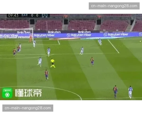 走近西甲数据供应商：他们如何确保每场比赛射门等数据的实时准确性