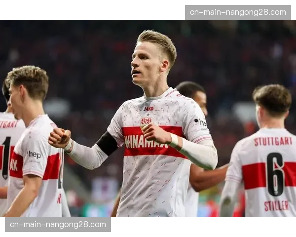 数据前瞻:斯图加特主场对阵门兴,历史交手记录呈一边倒