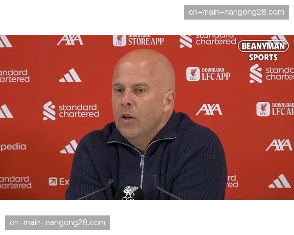 利物浦2-0富勒姆终结三连败，17岁新星恩古莫哈闪耀安菲尔德