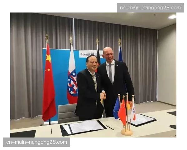 德国足协宣布拨款千万欧元用于东部州份青训营建设